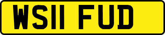 WS11FUD