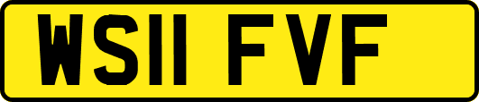 WS11FVF