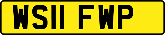 WS11FWP