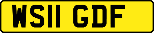 WS11GDF