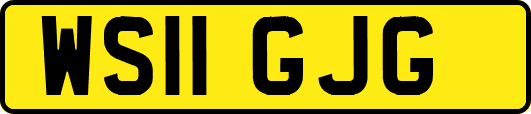 WS11GJG