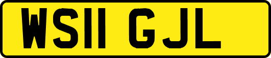 WS11GJL