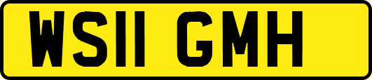 WS11GMH