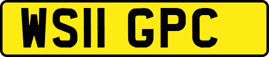 WS11GPC