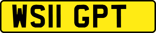 WS11GPT