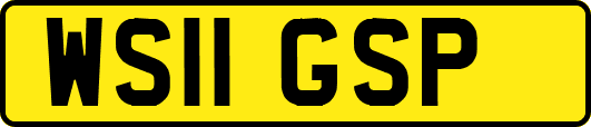WS11GSP
