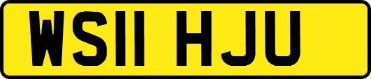 WS11HJU