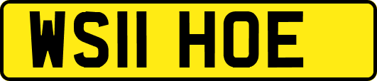 WS11HOE