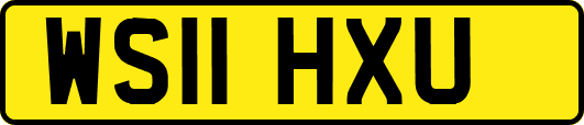 WS11HXU