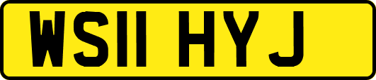 WS11HYJ