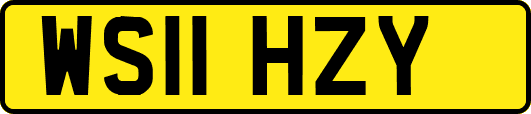 WS11HZY
