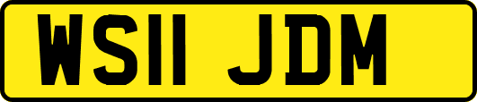 WS11JDM
