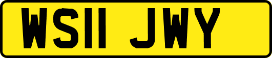 WS11JWY