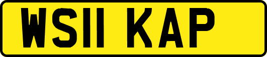 WS11KAP