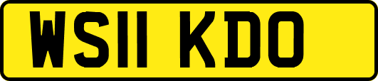 WS11KDO