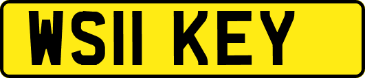 WS11KEY