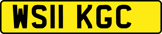 WS11KGC