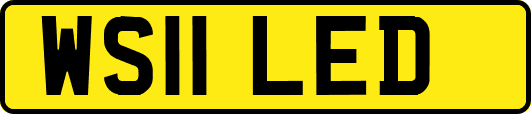 WS11LED