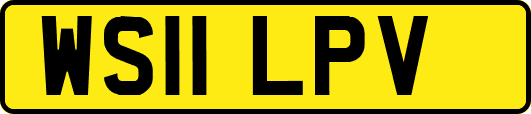 WS11LPV
