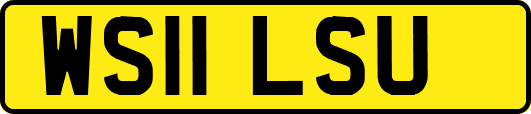 WS11LSU