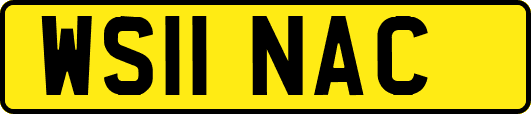 WS11NAC