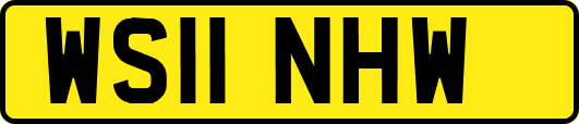 WS11NHW