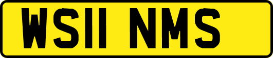WS11NMS