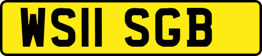 WS11SGB