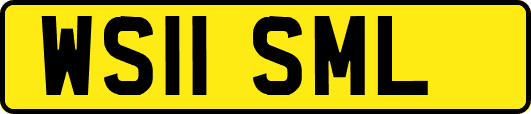 WS11SML