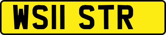 WS11STR