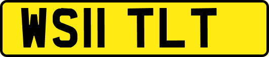 WS11TLT