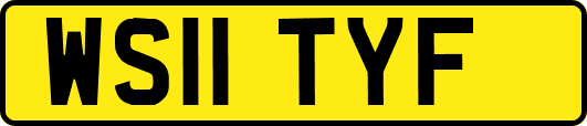 WS11TYF
