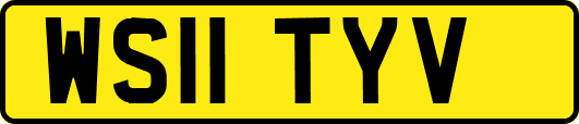 WS11TYV