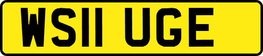 WS11UGE