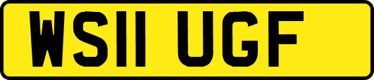 WS11UGF