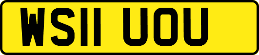 WS11UOU