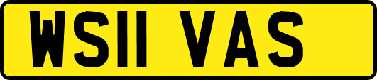 WS11VAS