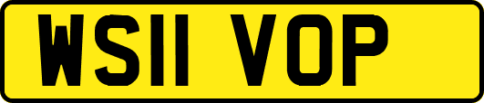 WS11VOP