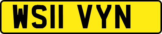 WS11VYN