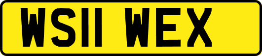 WS11WEX