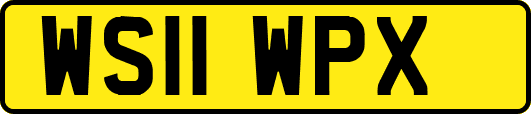 WS11WPX