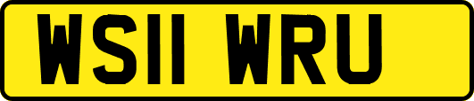 WS11WRU