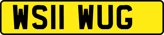 WS11WUG