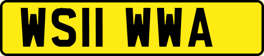 WS11WWA