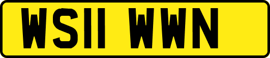 WS11WWN