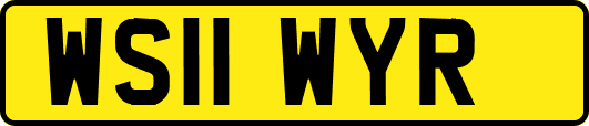 WS11WYR