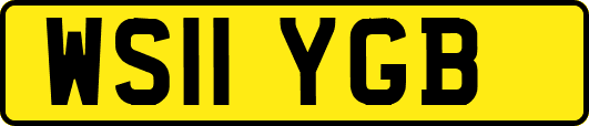 WS11YGB