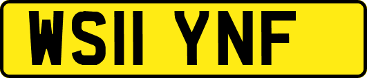 WS11YNF
