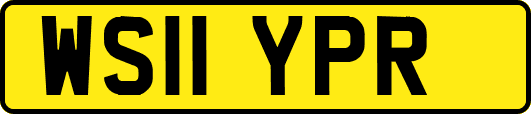 WS11YPR