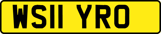 WS11YRO